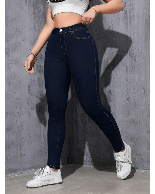 JEAN SKINNY 1822